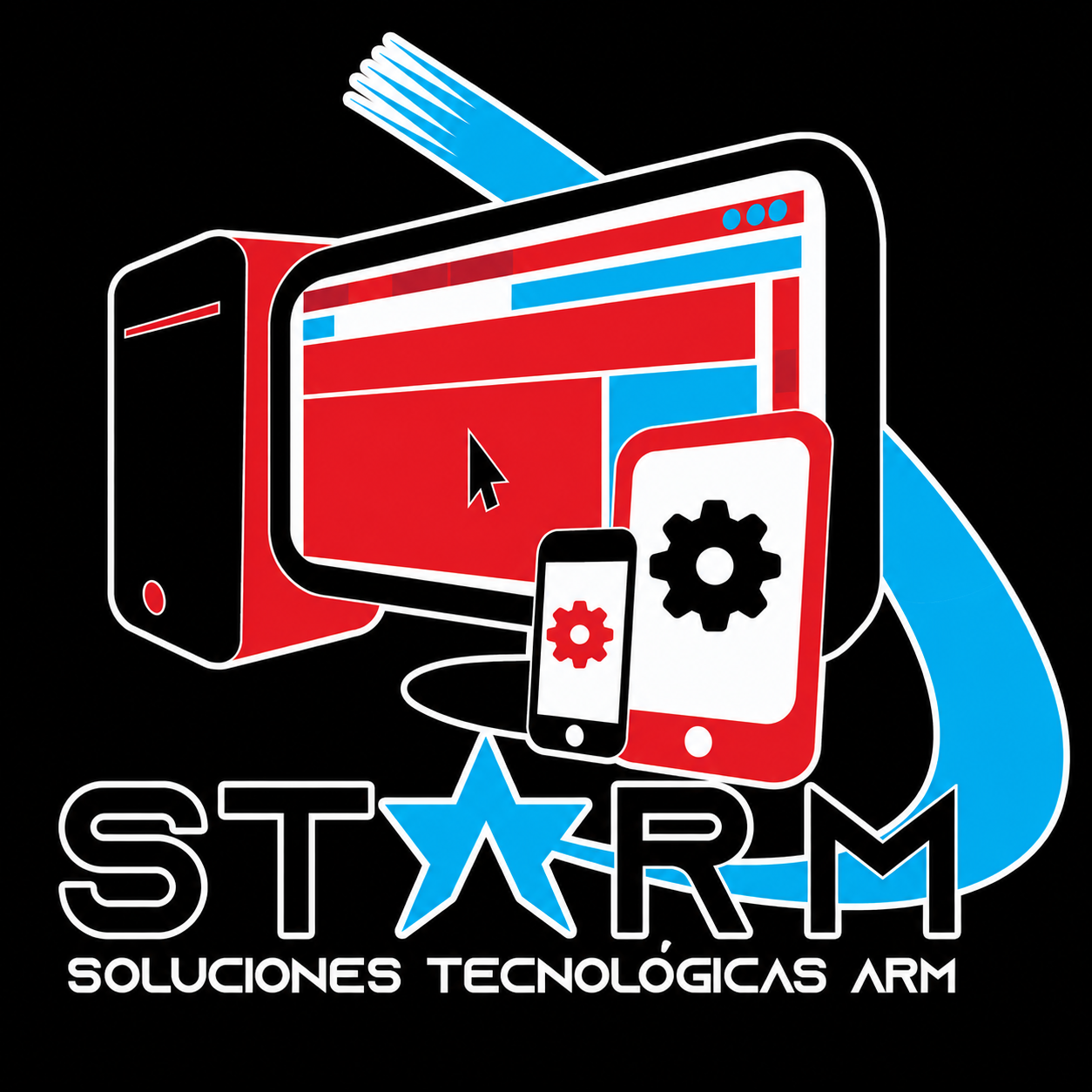 Soluciones Tecnológicas ARM